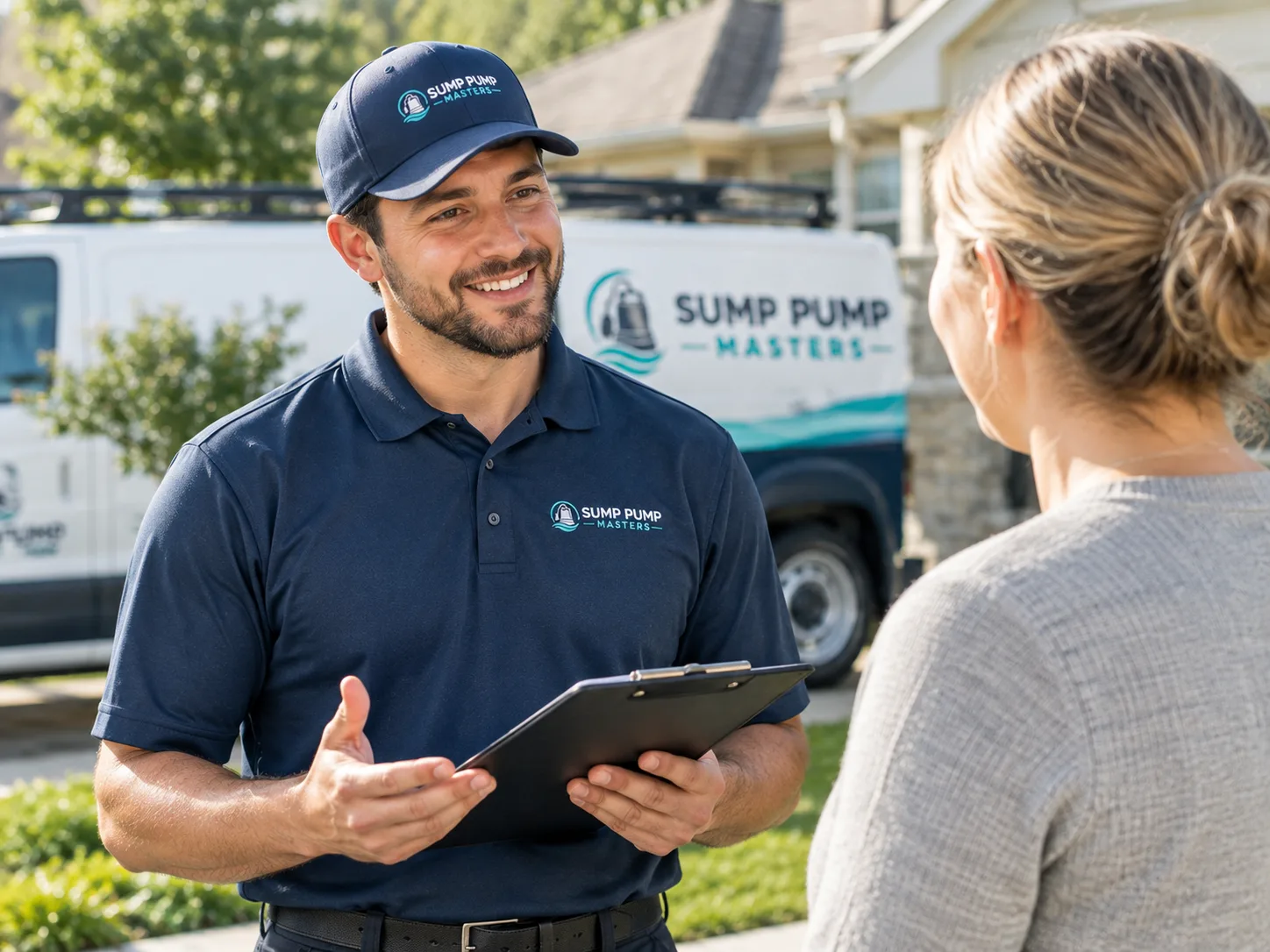 Sump Pump Repair Santa Fe Springs, CA FAQs